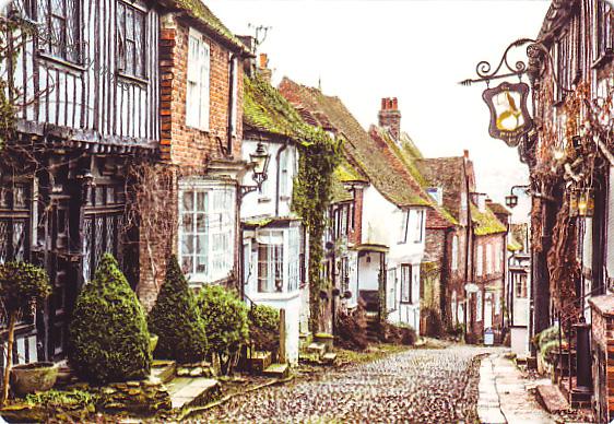 Inglaterra