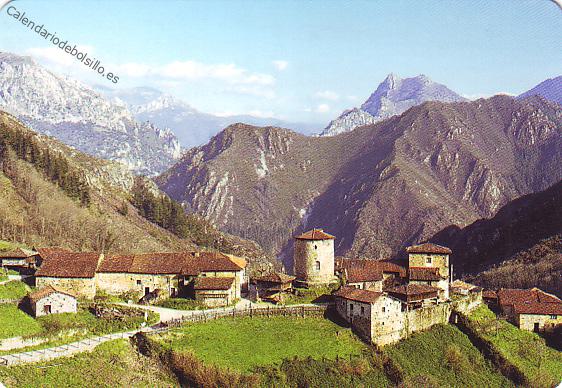 Asturias