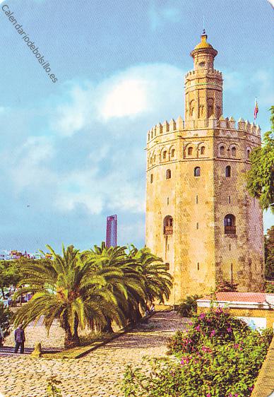 Sevilla