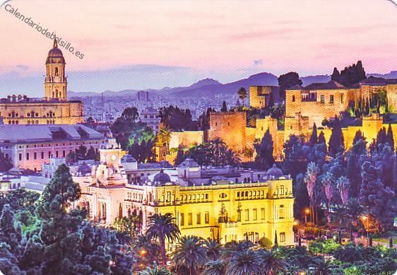Málaga