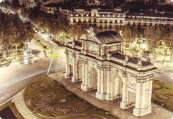 Madrid