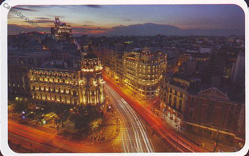 Madrid