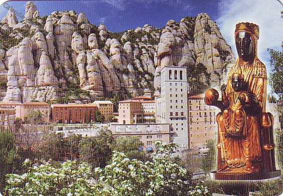 Monserrat
