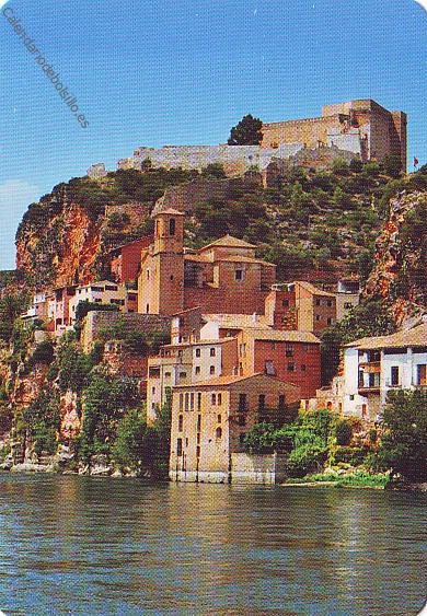 Miravet