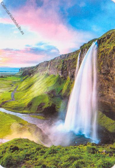 Islandia