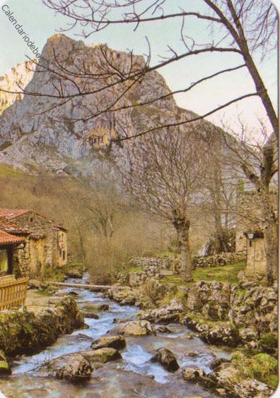 Asturias