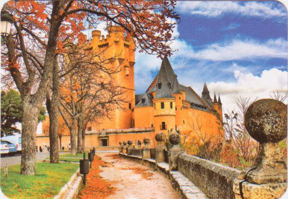 Segovia