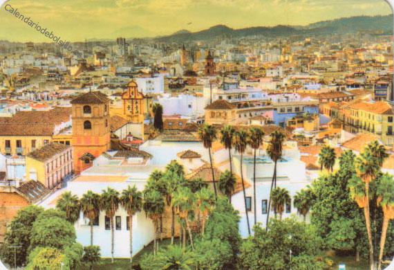 Málaga