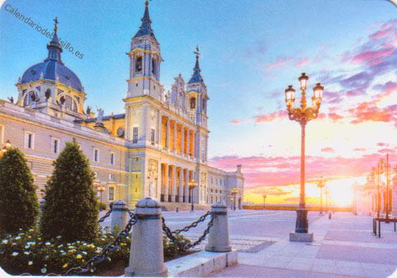 Madrid