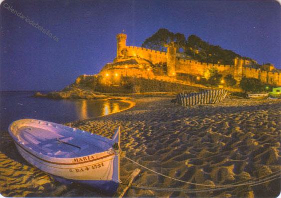 Girona - Tossa de Mar