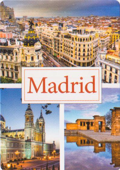 Madrid