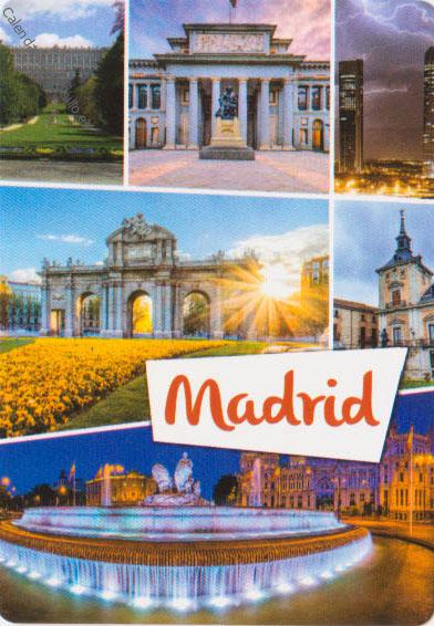 Madrid