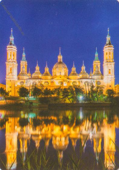 Zaragoza - El Pilar