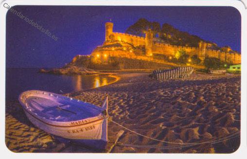 Girona - Tossa de Mar
