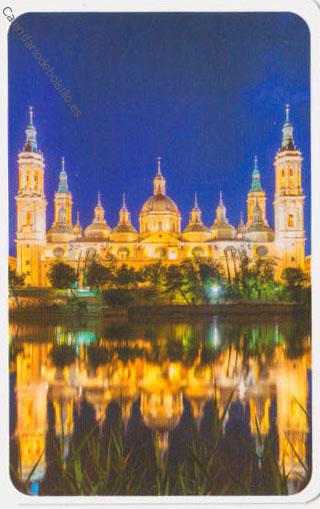 Zaragoza - El Pilar
