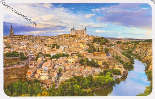 Toledo
