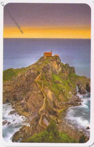 Vizcaya - S. Juan de Gaztelugatxe