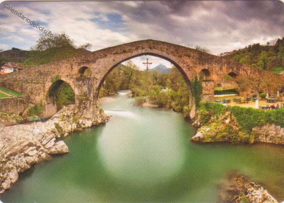 Asturias - Cangas de Onís