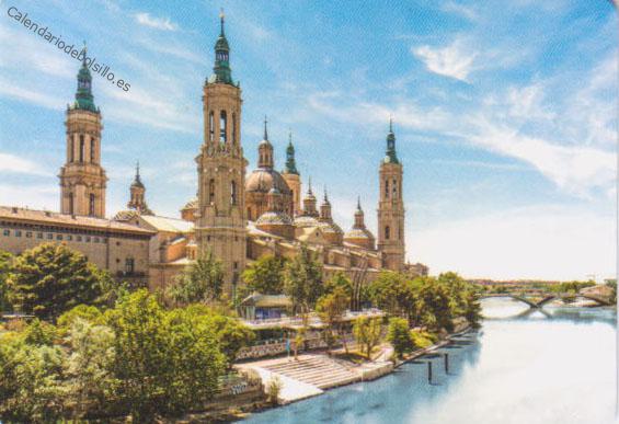 Zaragoza - El Pilar
