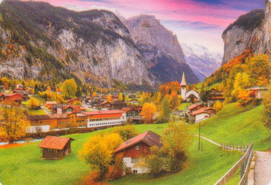 Suiza