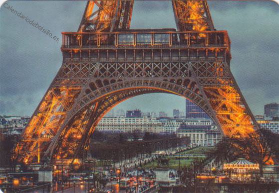 Paris - Francia