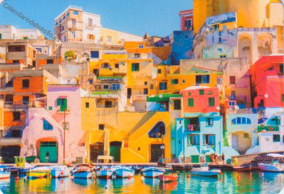 Italia - Procida