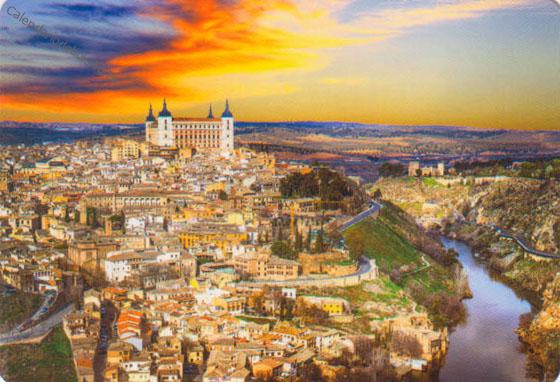 Toledo