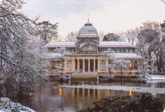 Madrid