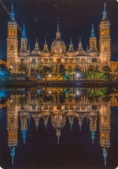 Zaragoza - El Pilar
