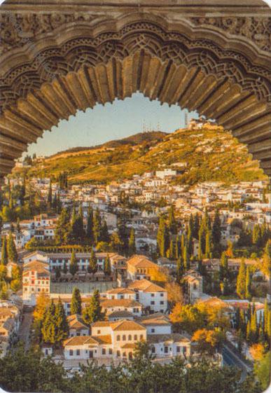 Granada