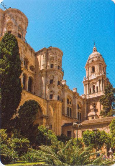 Málaga