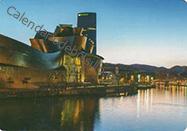 Bilbao - Vista de la ria