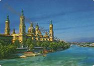 Zaragoza - El Pilar