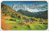Italia - Valle de Funes