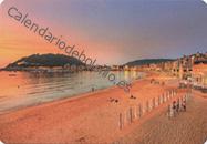San Sebastian