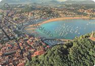 San Sebastian