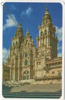 Santiago de Compostela