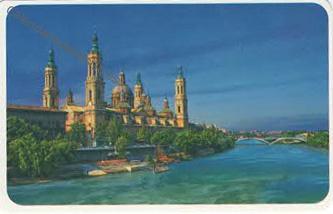 Zaragoza - El Pilar