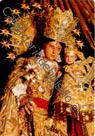 Virgen de los Desamparados