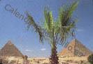 Egipto - Piramides de Giza