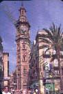 Valencia - Torre Sta. Catalina