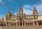 La Coruña - Ayuntamiento