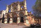 Cuenca - Catedral