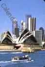 Sydney  - La Ópera