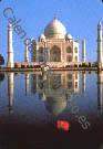 AS India  Agra Taj Mahal