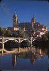 Salamanca - Catedral Nueva