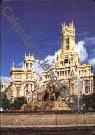 Madrid - La Cibeles
