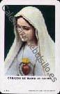 Corazon de Maria de Fatima
