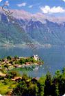 Suiza - Lago Brienzersee