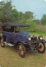 Willys 1921